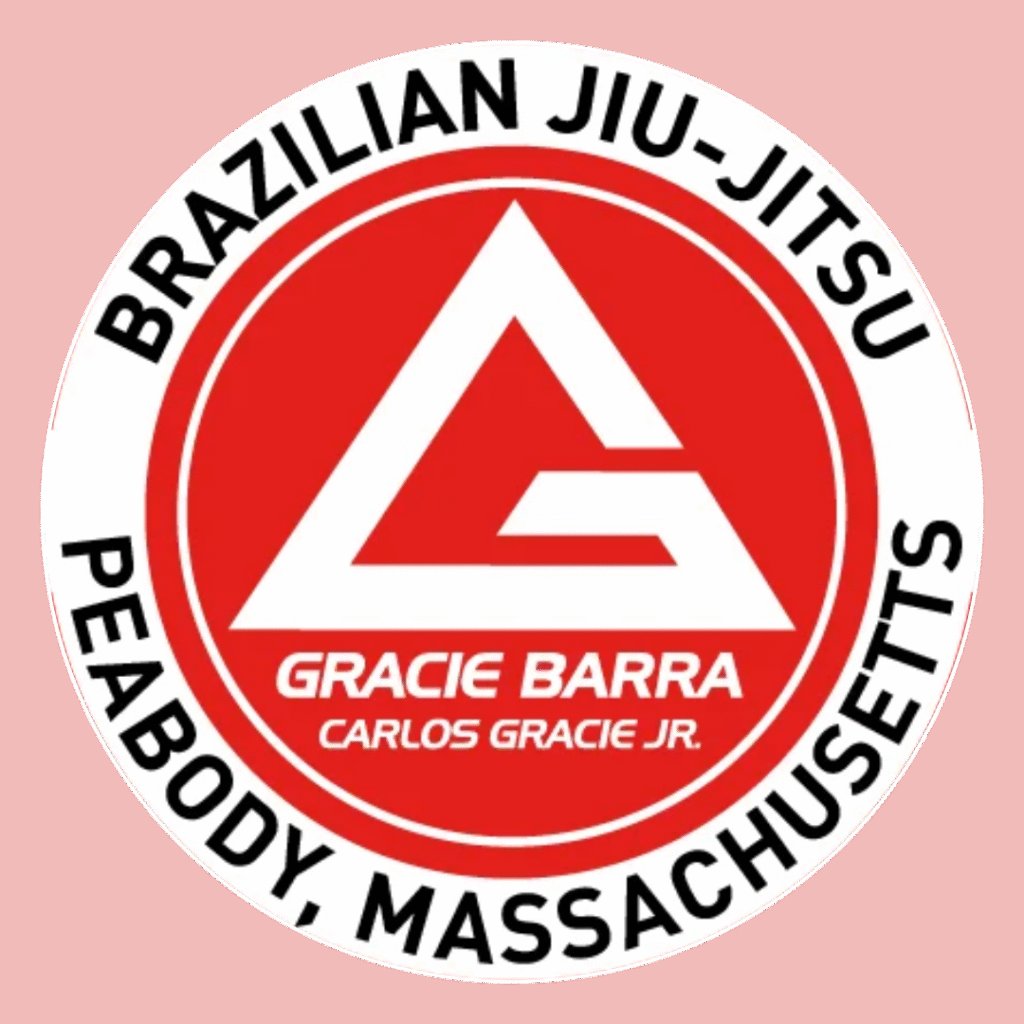 Gracie Barra Peabody MA facility image