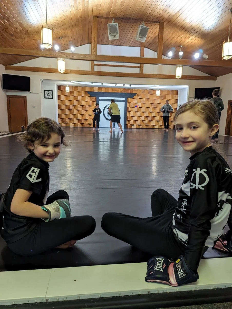 Great Lakes BJJ facility image