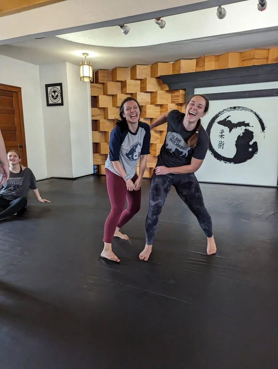 Great Lakes BJJ facility image