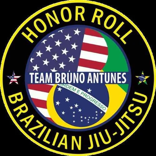 HONOR ROLL BJJ ACADEMY academy logo