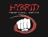 Hybrid Martial Arts academy logo