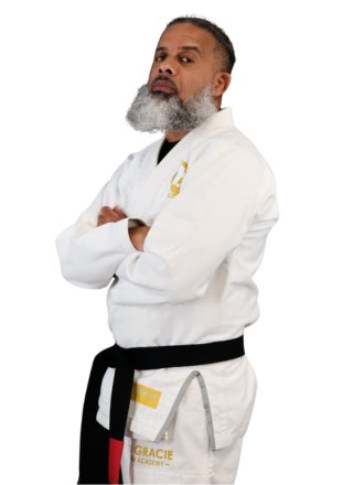 Igor Gracie Jiu Jitsu academy photo