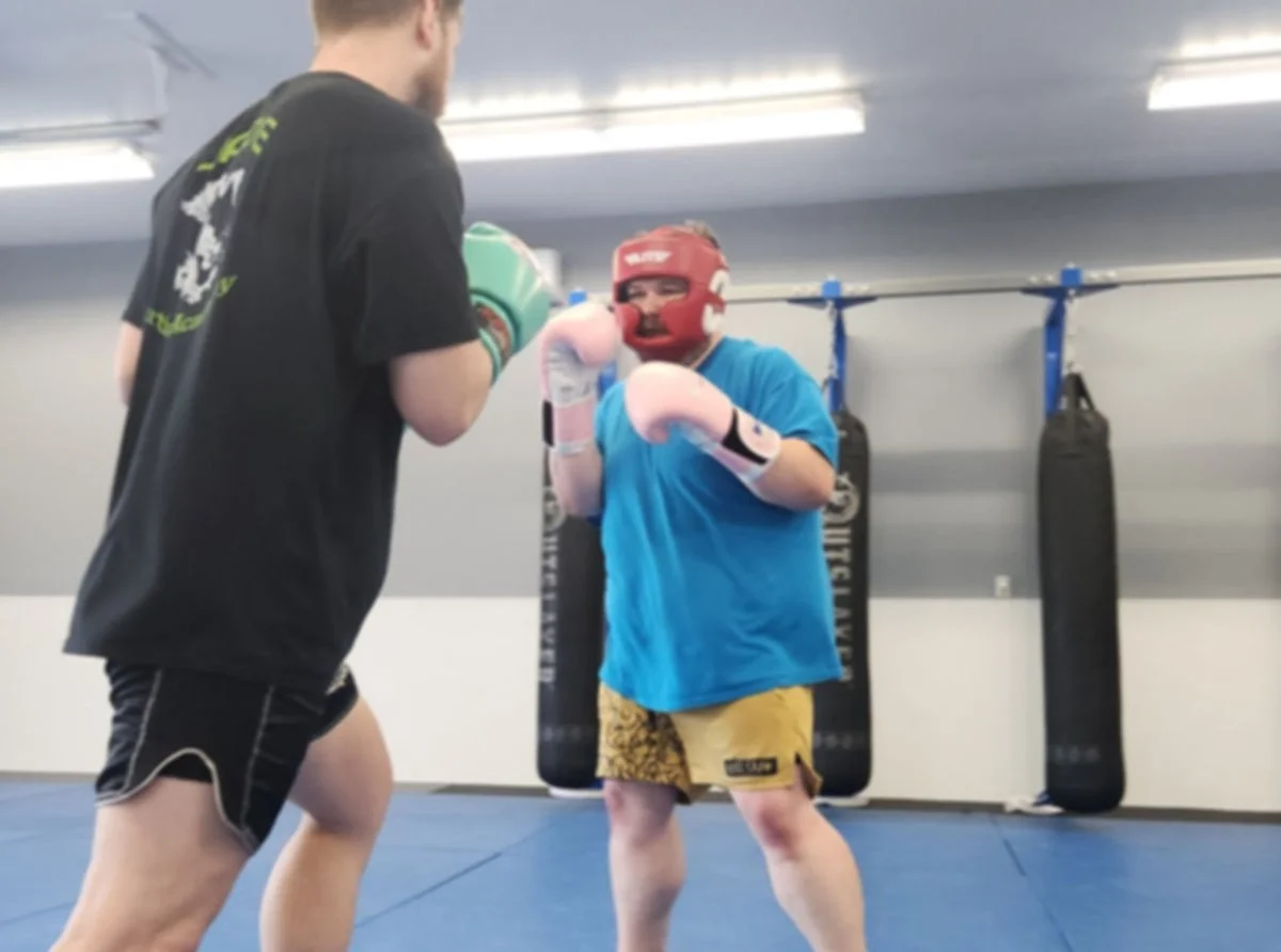 Jade Martial Arts Academy visual