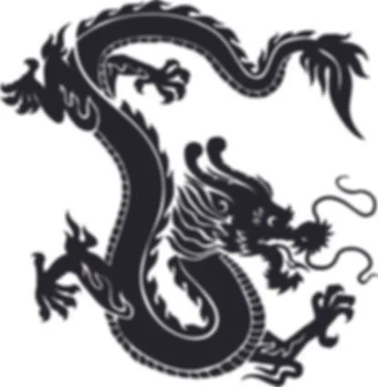 Jade Martial Arts Academy academy logo
