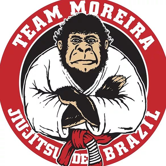 Joe Moreira Jiu-Jitsu academy logo