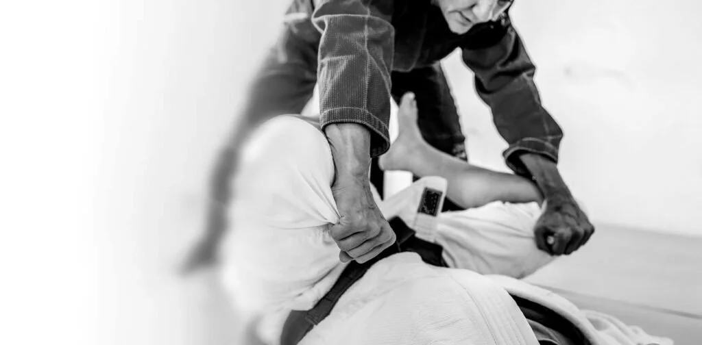 Joplin BJJ visual