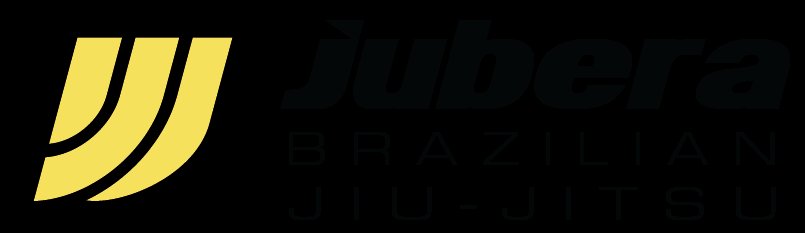 Jubera Brazilian Jiu-Jitsu visual