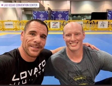 Jubera Brazilian Jiu-Jitsu academy photo
