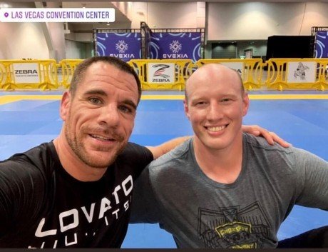 Jubera Brazilian Jiu-Jitsu academy photo