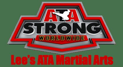 Lee’s ATA Martial Arts – Tempe academy logo