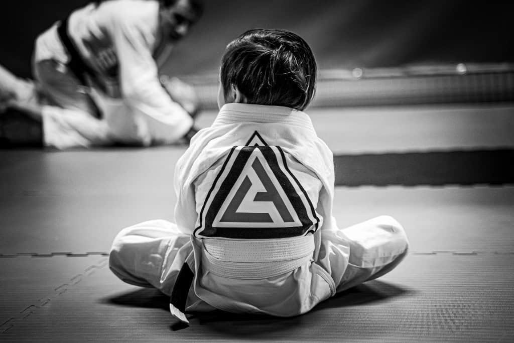 Living Art Brazilian Jiu Jitsu academy photo