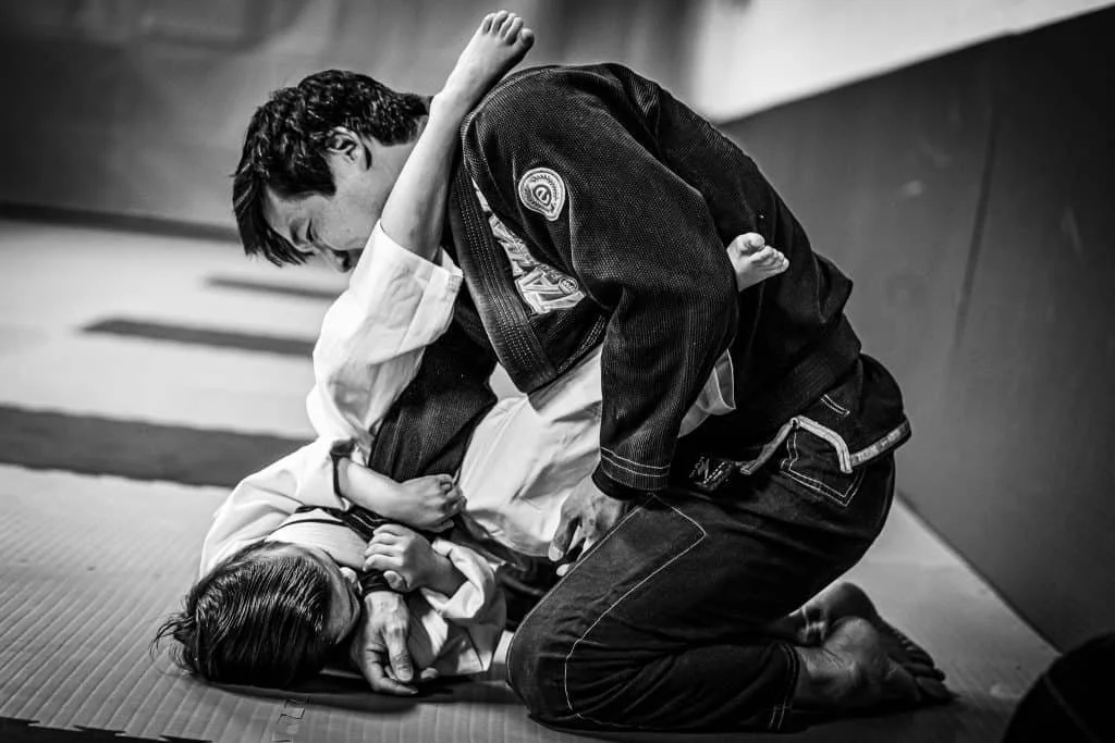 Living Art Brazilian Jiu Jitsu academy photo