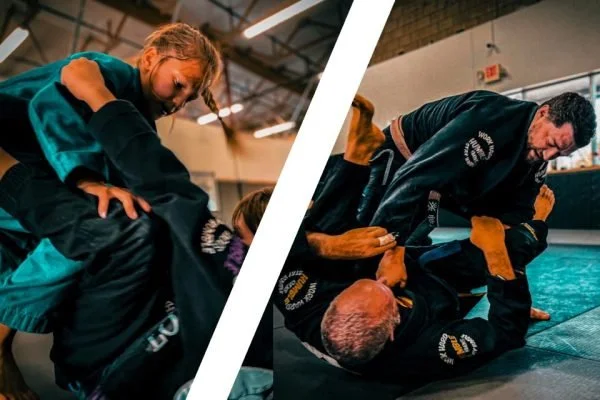 Lotus Club Fight and Fitness visual