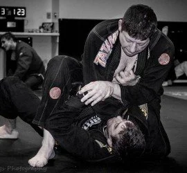 Magic BJJ - Brazilian Jiu-Jitsu & Martial Arts Center facility image
