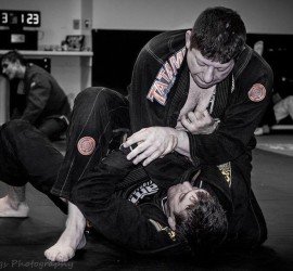 Magic BJJ - Brazilian Jiu-Jitsu & Martial Arts Center facility image