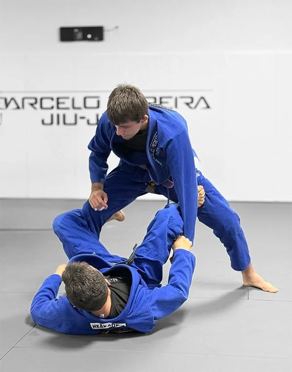Marcelo Pereira Brazilian Jiu-Jitsu facility image