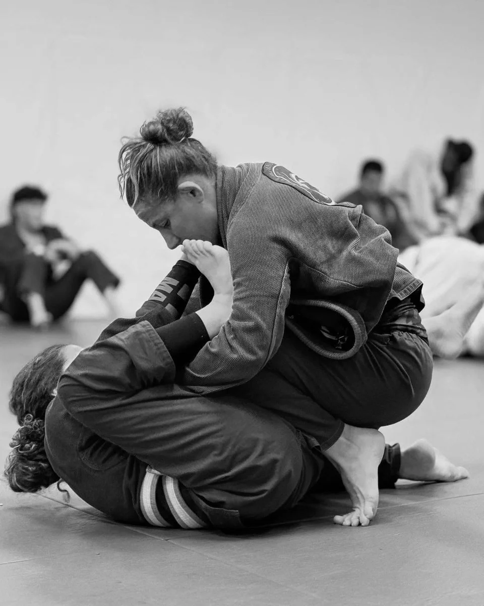 Marcelo Pereira Brazilian Jiu-Jitsu facility image