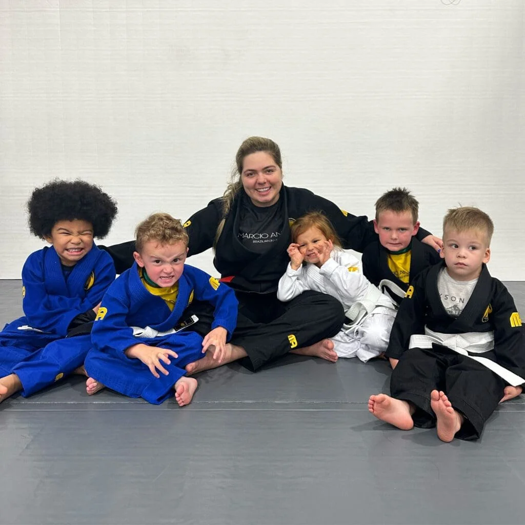 Marcio Andre Brazilian Jiu-Jitsu facility image