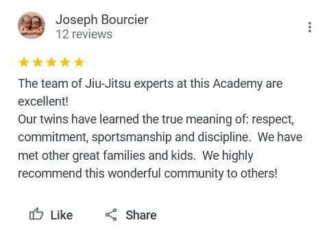 Marcio Andre Brazilian Jiu-Jitsu facility image