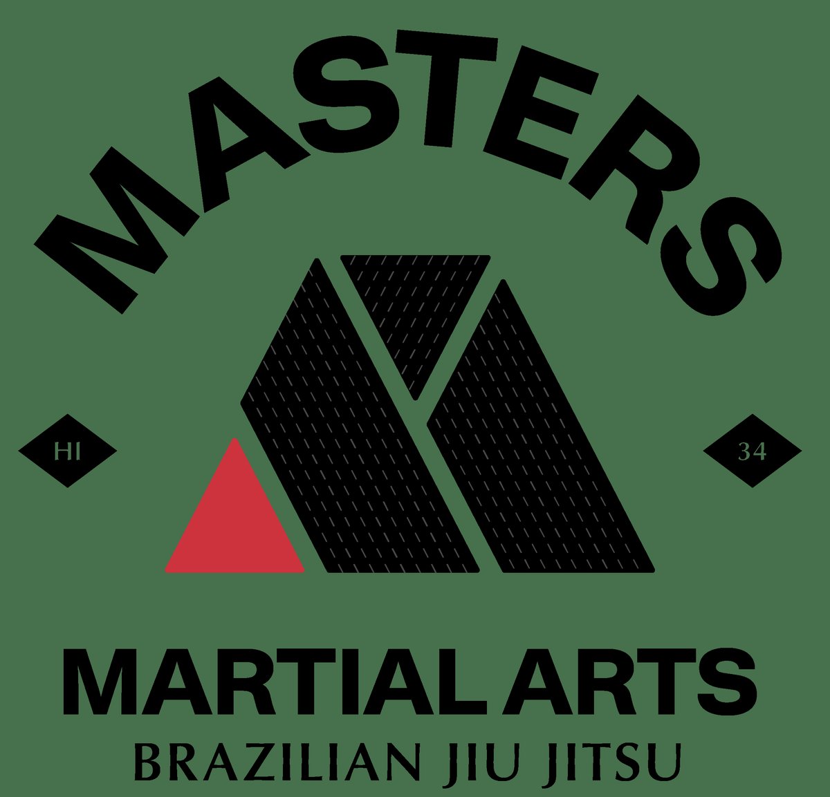 Kokua Martial Arts & Fitness academy logo
