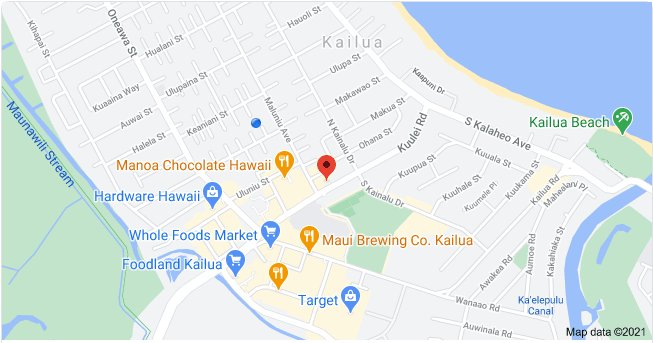 Kokua Martial Arts & Fitness visual