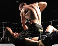 McMahon Training Center academy photo
