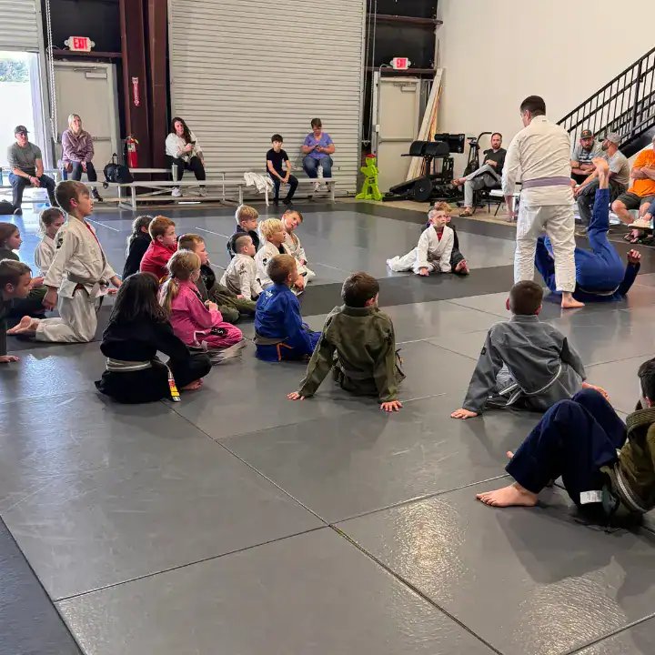 Memento Combat Sports facility image