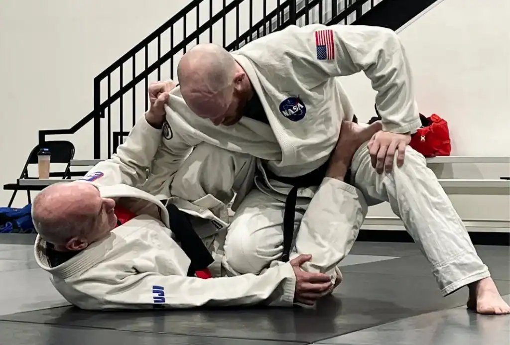 Memento Combat Sports facility image