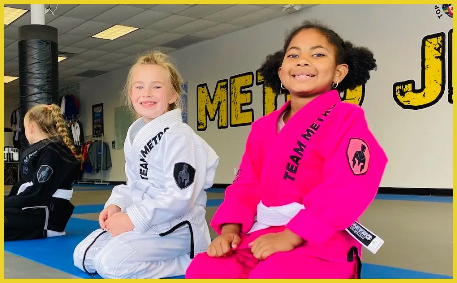 APEX Troy Jiu Jitsu Academy facility image