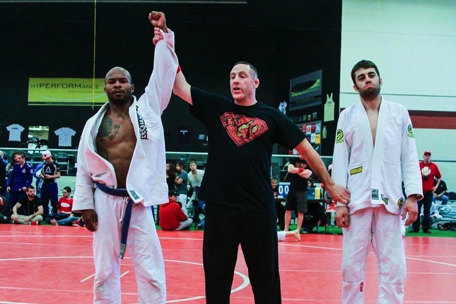Muncie Brazilian Jiu Jitsu facility image