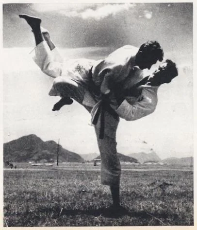 Neiman Gracie Jiu Jitsu Academy facility image