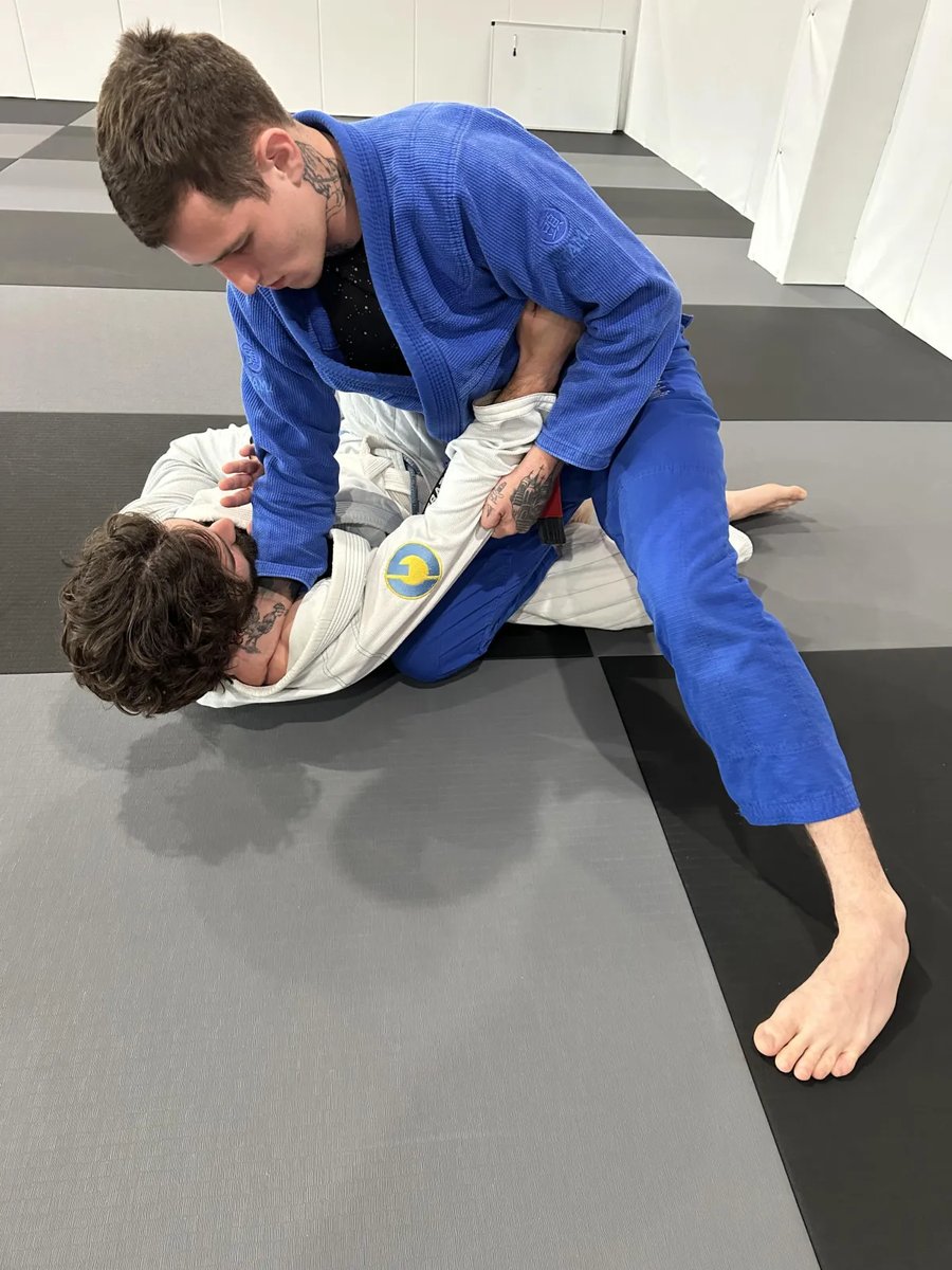 New Wave Jiu Jitsu facility image