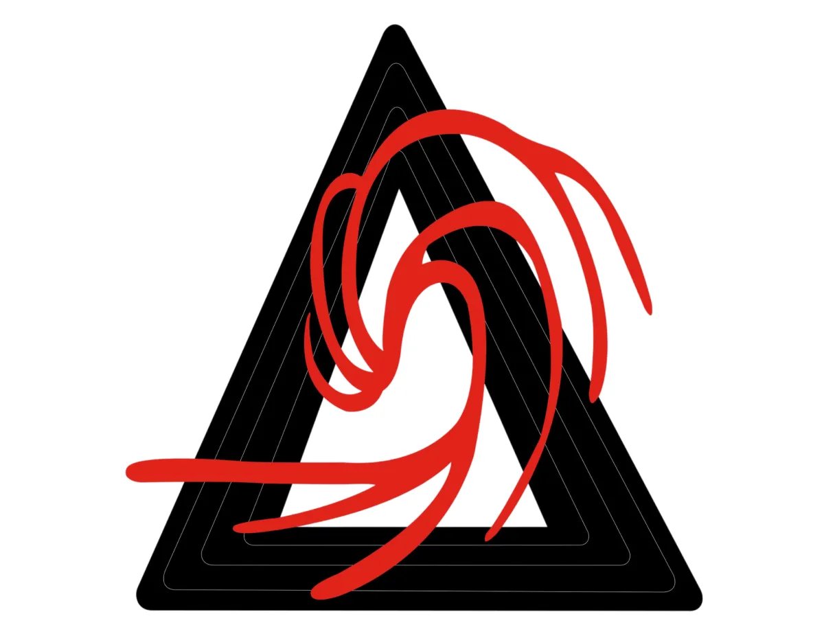 New Wave Jiu Jitsu academy logo