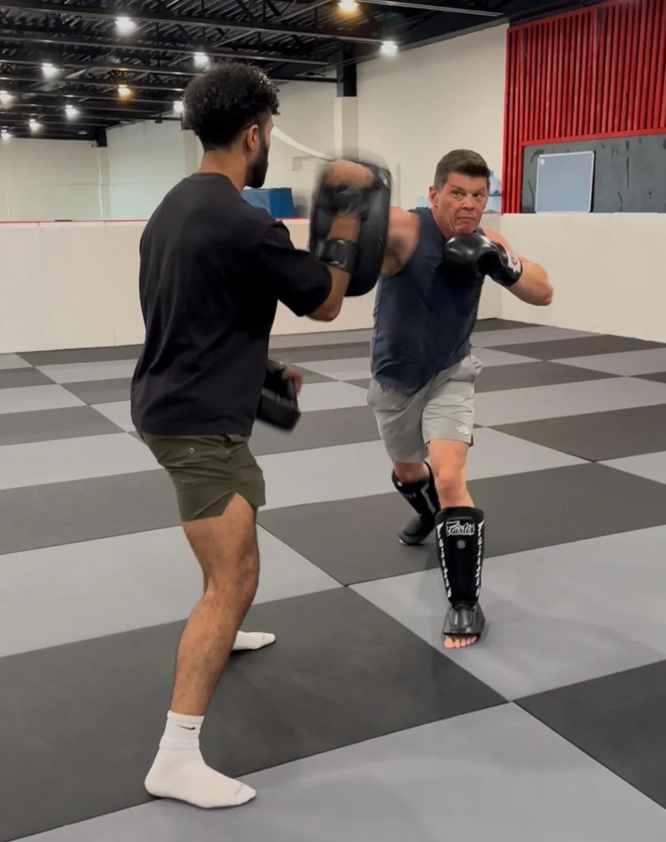 New Wave Jiu Jitsu facility image