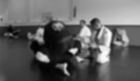Northwest Jiu-Jitsu Academy visual