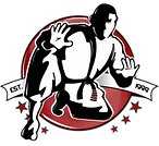 Northwest Jiu-Jitsu Academy academy logo