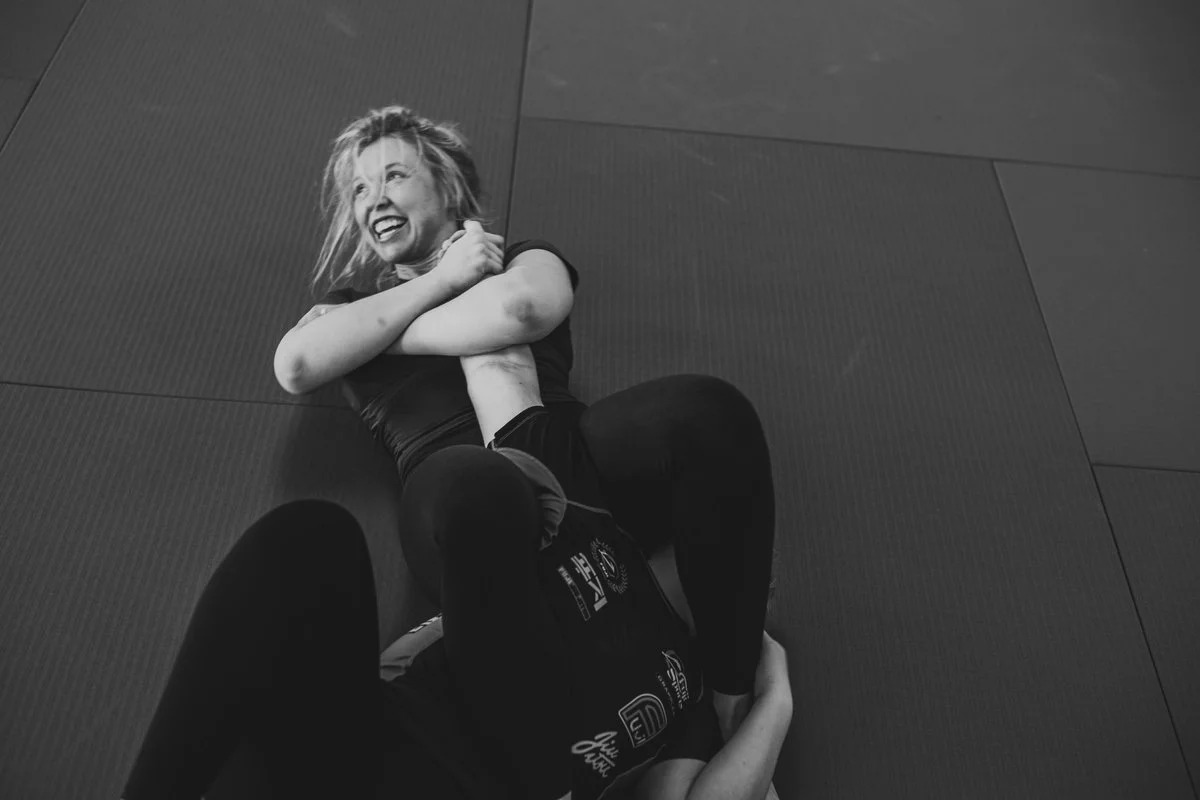 NOVA Jiu Jitsu - West Virginia academy photo