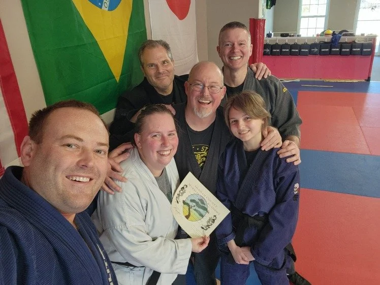 Oldham County Martial Arts Academy academy photo