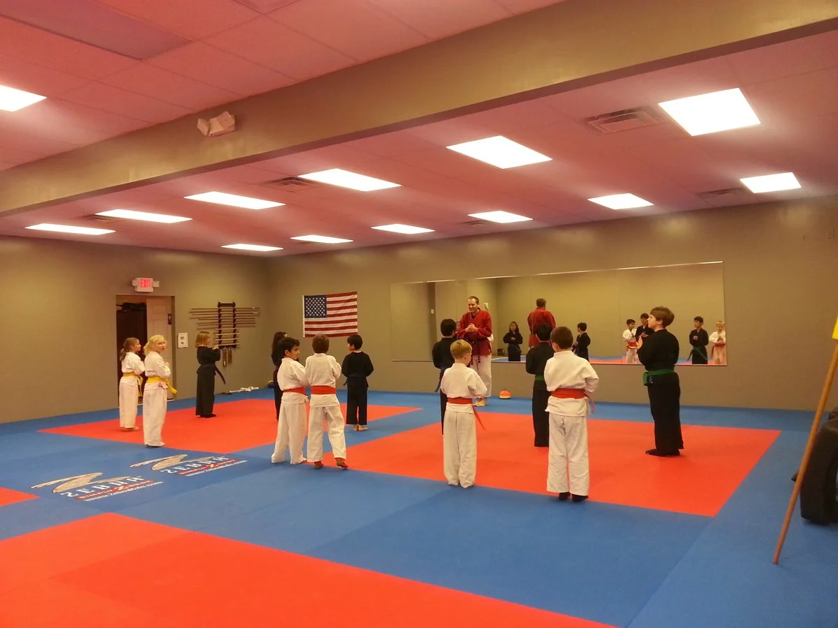 Oldham County Martial Arts Academy academy photo