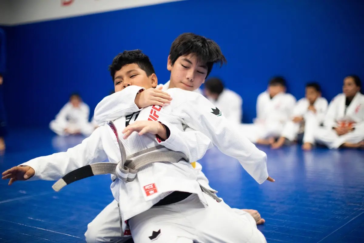 Oxnard Gym and Fitness Center | UFC GYM UFC FIT academy photo
