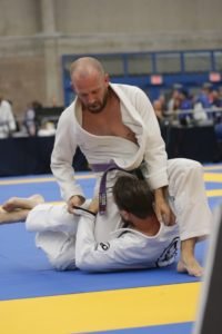 REAL Brazilian Jiu Jitsu academy photo