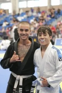 REAL Brazilian Jiu Jitsu academy photo