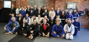 REAL Brazilian Jiu Jitsu academy photo