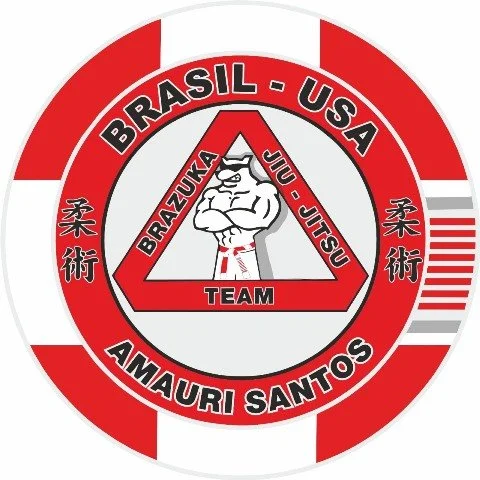 Russell Boxing & Brazilian Jiu-Jitsu visual