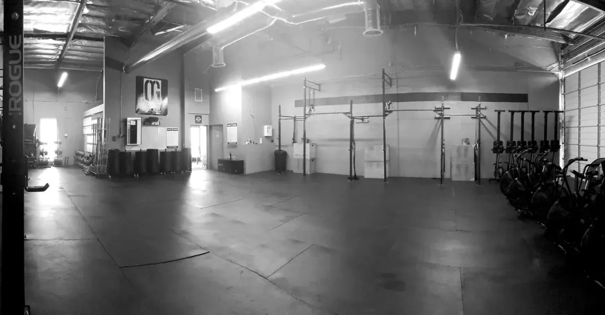 Rx Brazilian Jiu-Jitsu (BJJ) at FitWorks academy logo