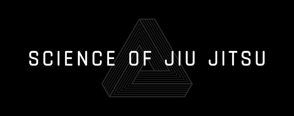 Science of Jiu Jitsu Academy academy logo
