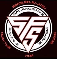 SFS MMA academy logo
