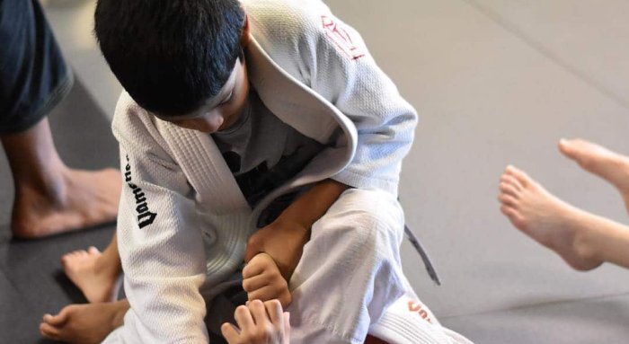 SFS MMA facility image