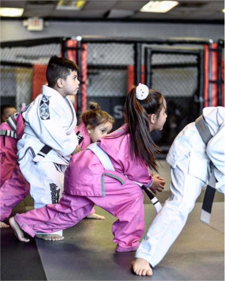 SFS MMA facility image