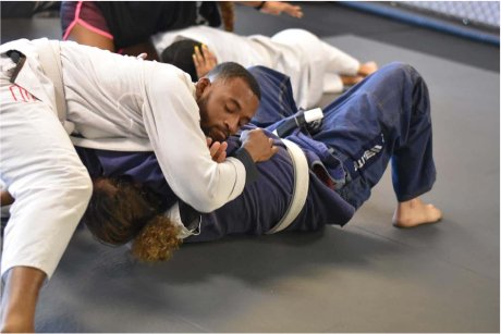 SFS MMA facility image
